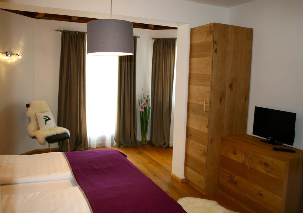Appartementhaus Reiter อัลเทนมาร์คท์ อิม พองเงา ห้อง รูปภาพ